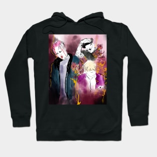 Wisp Hoodie